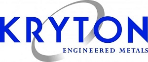 Kryton Engineered Metals Logo