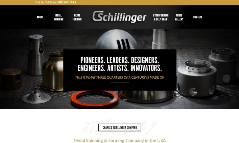 Charles H. Schillinger Company