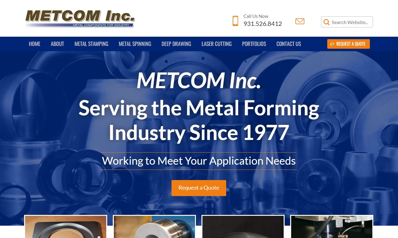 METCOM Inc.