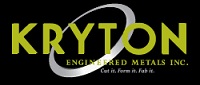 Kryton Engineered Metals Logo