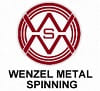Wenzel Metal Spinning, Inc. Logo