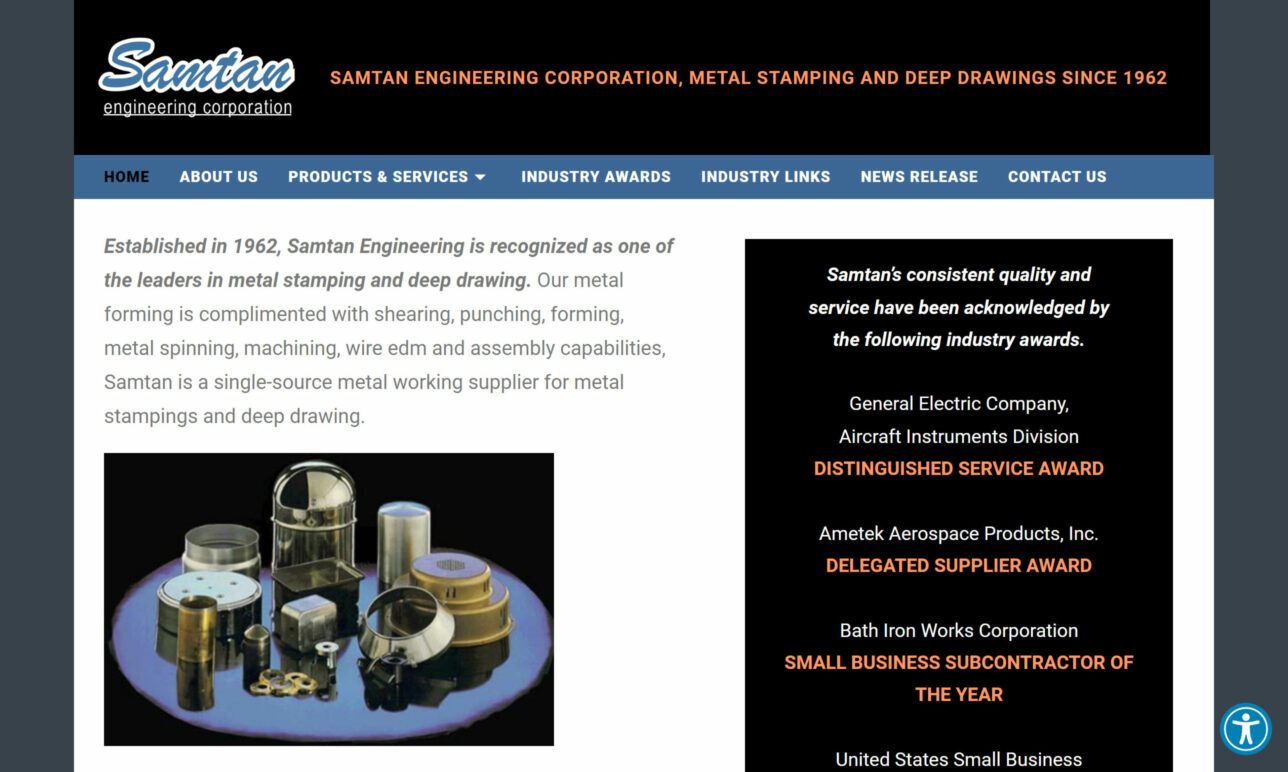 Samtan Engineering Corporation