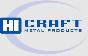 Hi-Craft Metal Products, Inc. Logo