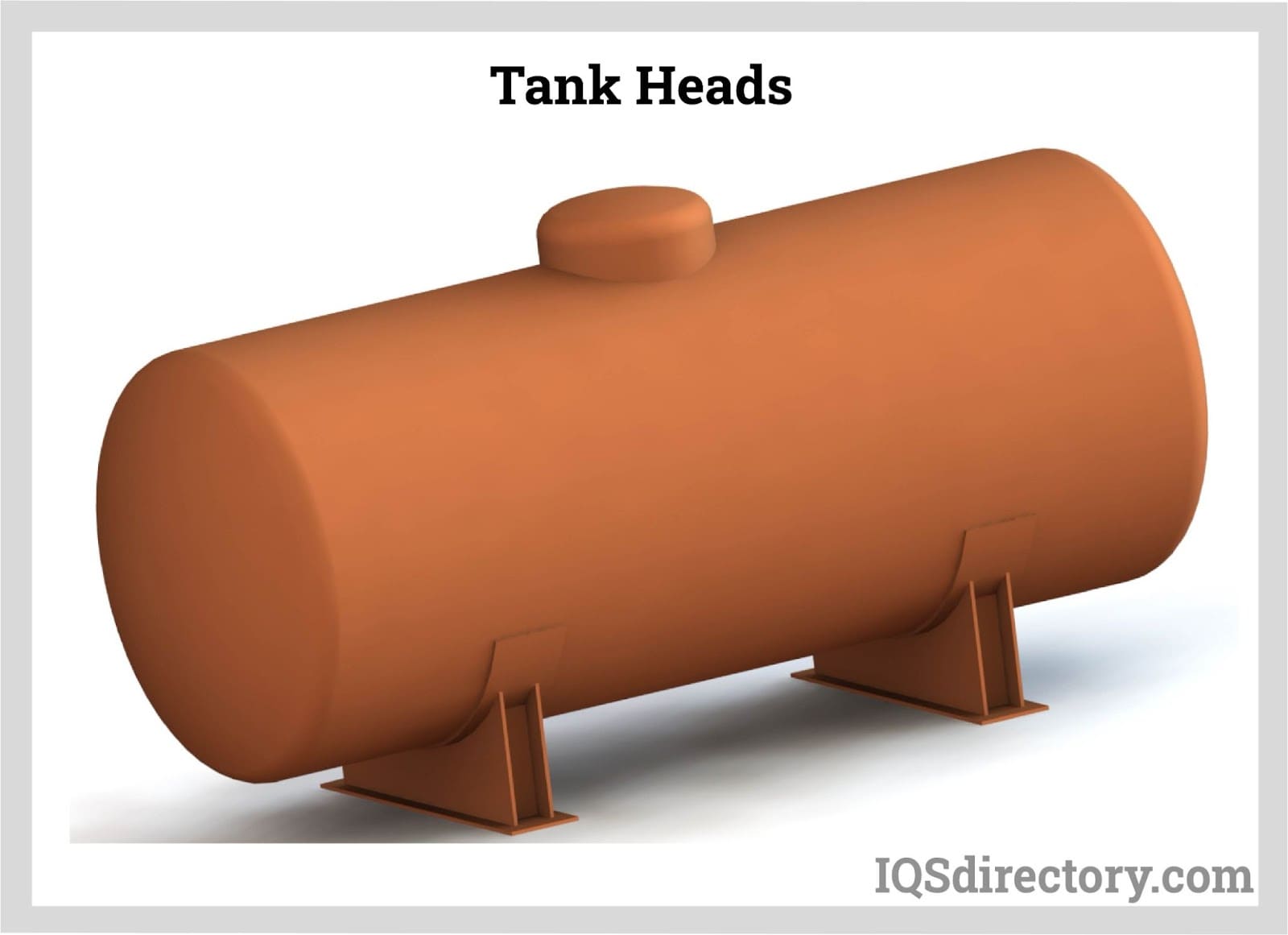 Tank Head