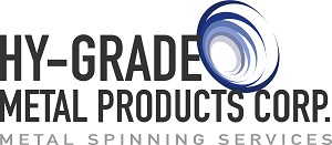 Hy-Grade Metal Products Corp. Logo