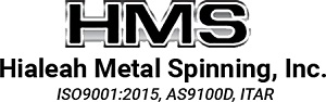 Hialeah Metal Spinning, Inc. Logo
