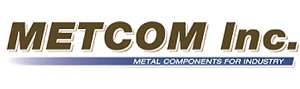 METCOM Inc. Logo