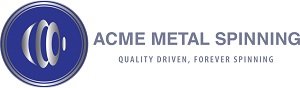 Acme Metal Spinning Inc. Logo