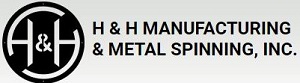 H & H Manufacturing & Engineering, Inc. Logo