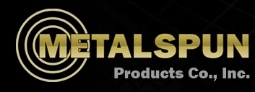 Metalspun Products Company, Incorporated Logo
